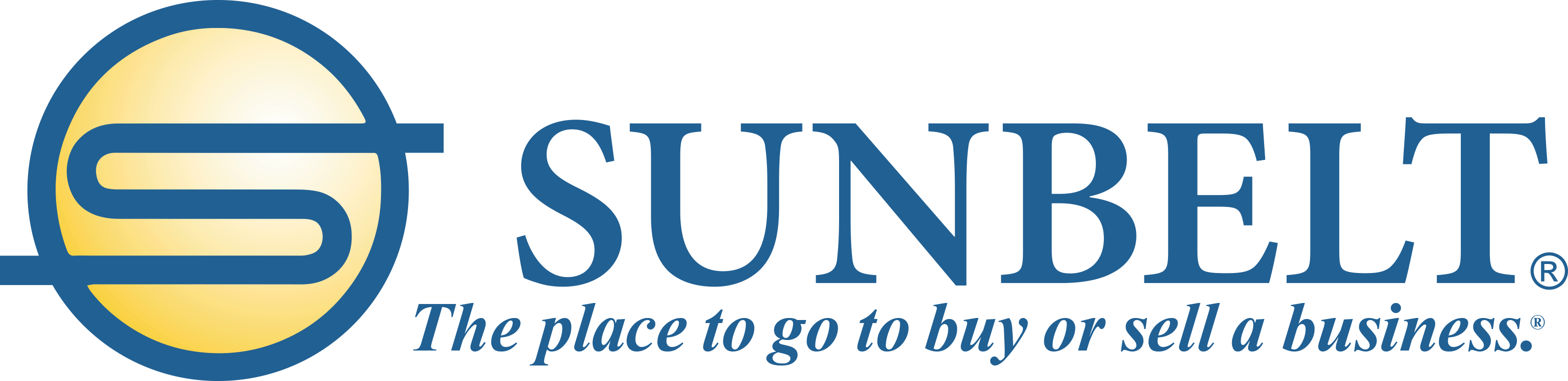 Strategic Partner - Sunbelt Business Brokers